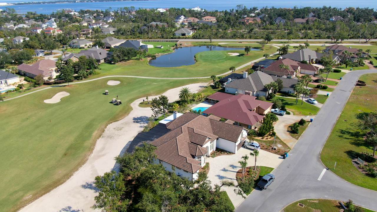 101 Dragon Circle - Photo 1