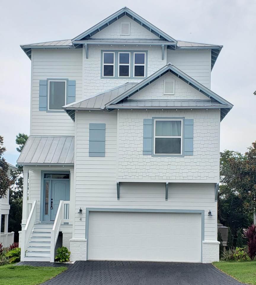 4 Inlet Cove - Photo 1