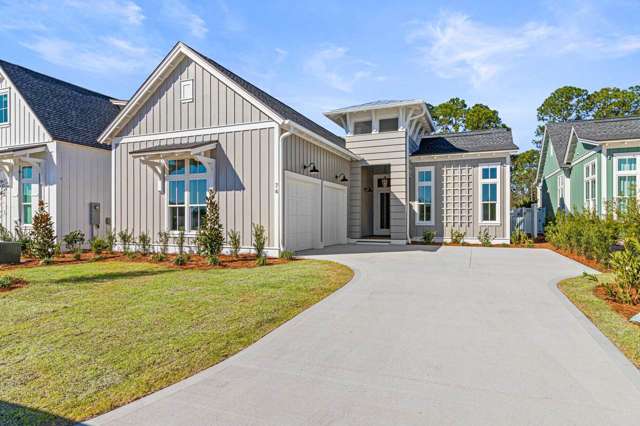 74 Pollard Cove West - Photo 1