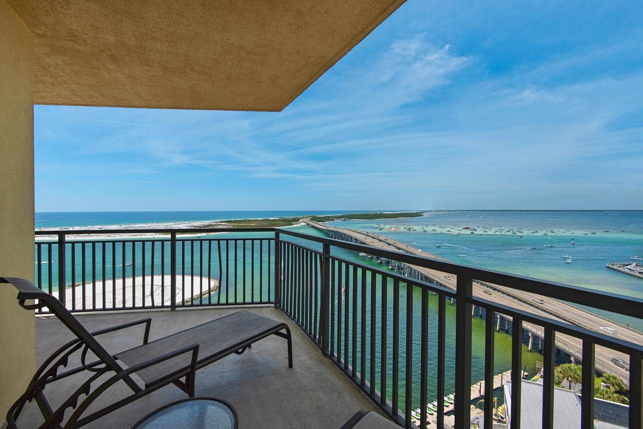 10 Harbor Boulevard - Photo 1