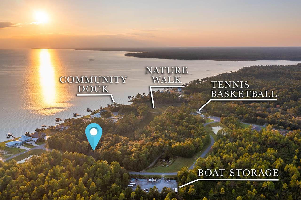 410 Harbour Trace - Photo 1
