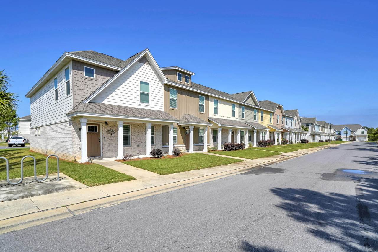400 Mattie M Kelly Boulevard - Photo 1
