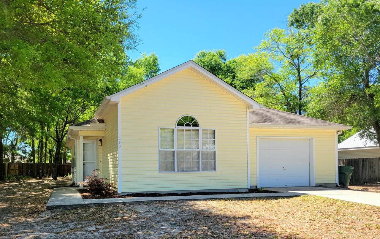 280 Timber Wind Drive - Photo 1