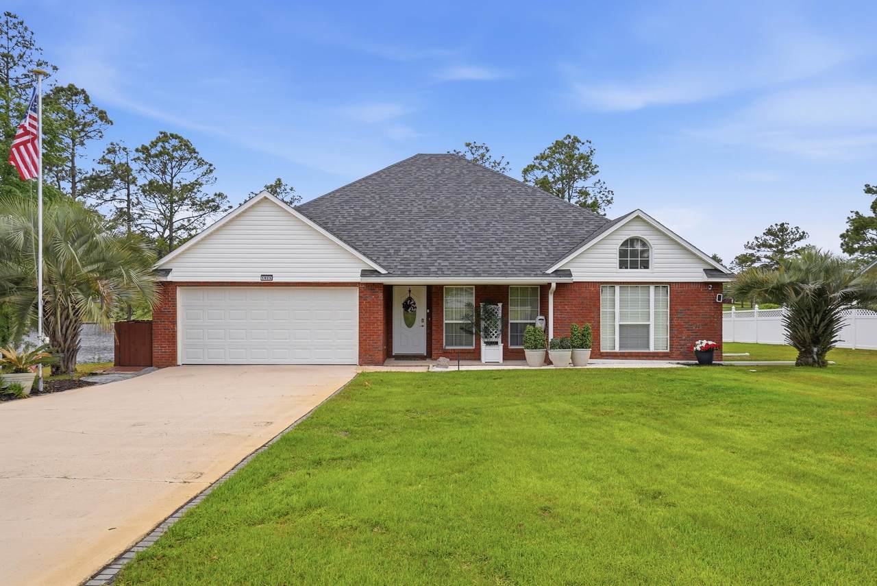 1025 Ten Lake Drive Drive - Photo 1