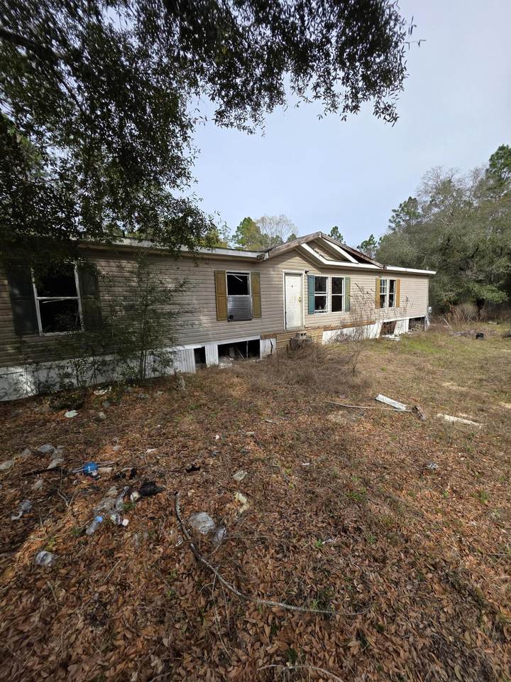 1921 Cotton Creek Road - Photo 1