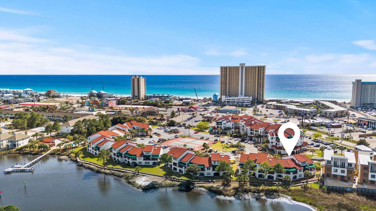 8730 Thomas Drive - Photo 1