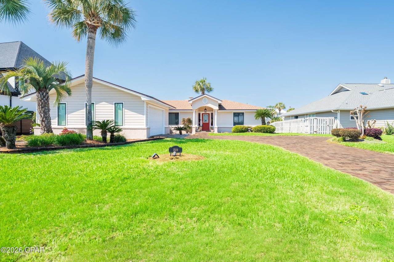 1509 Trout Lane - Photo 1