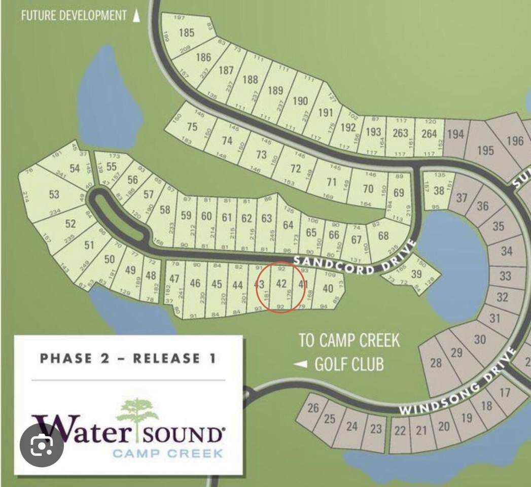 Lot 42 Sandcord Drive - Photo 1