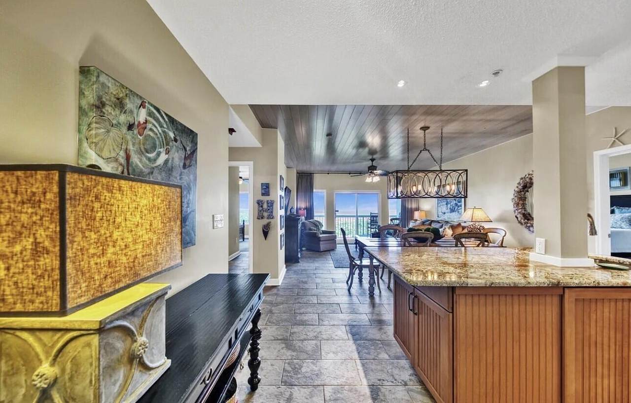 515 Tops'l Beach Boulevard - Photo 1