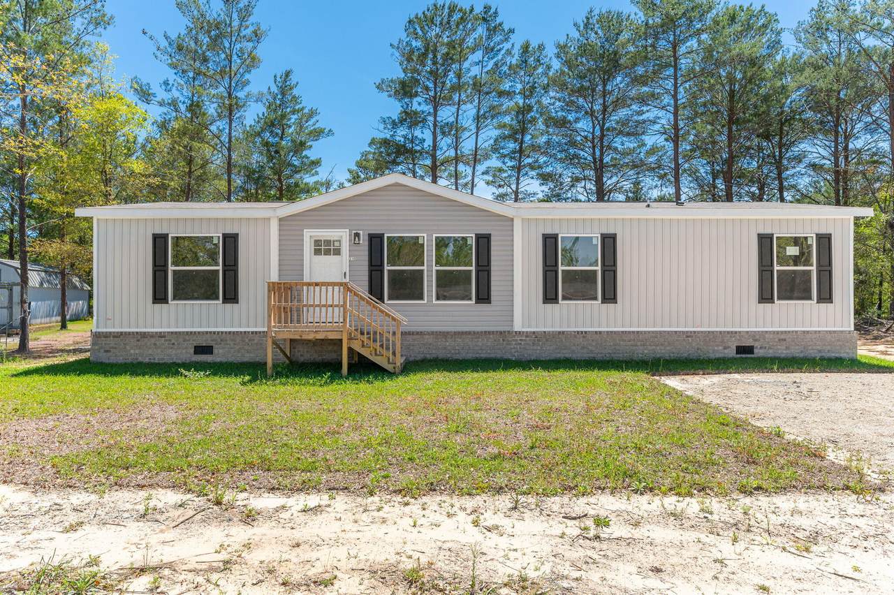 316 Lafavre Lane - Photo 1