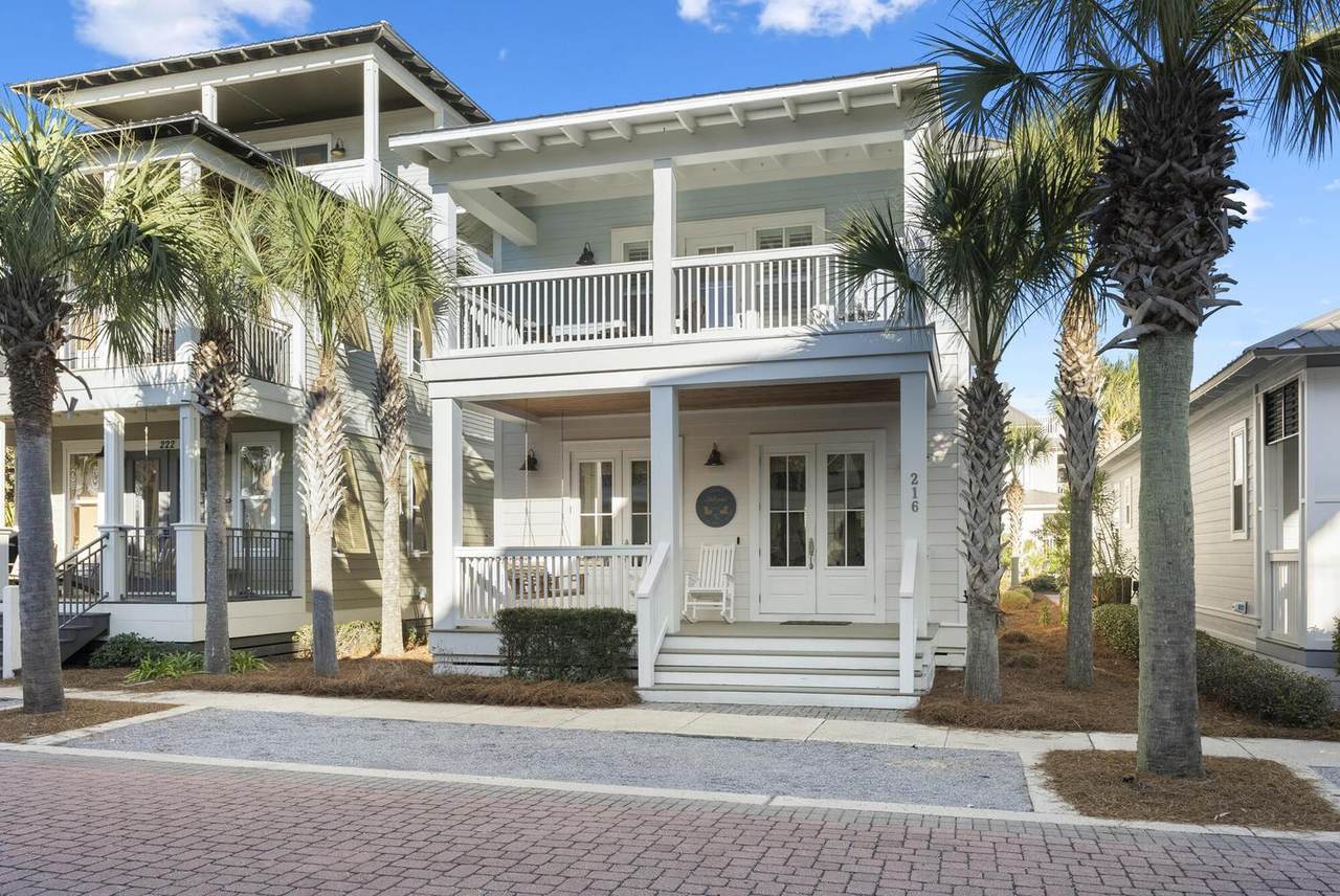 216 Seacrest Beach Boulevard - Photo 1