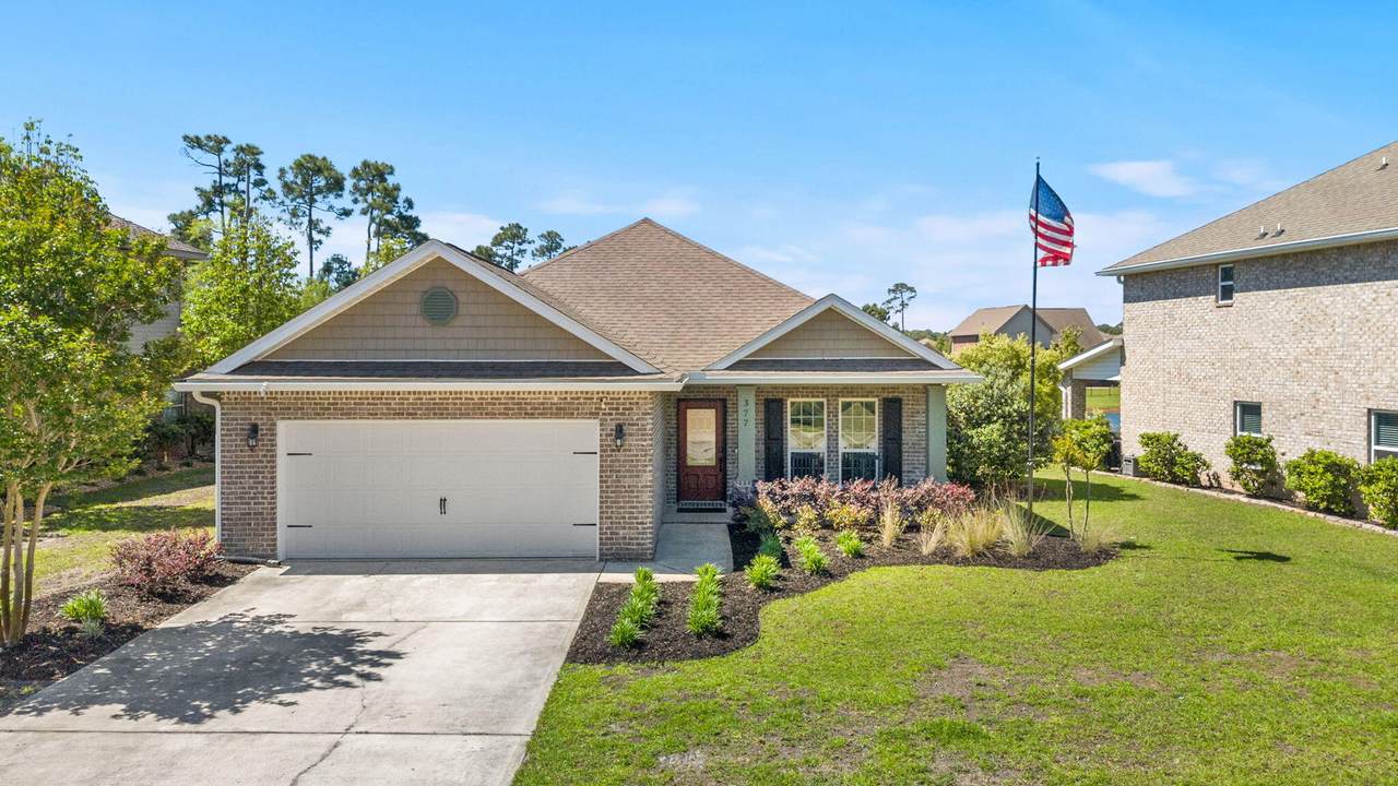 377 Cocobolo Drive - Photo 1