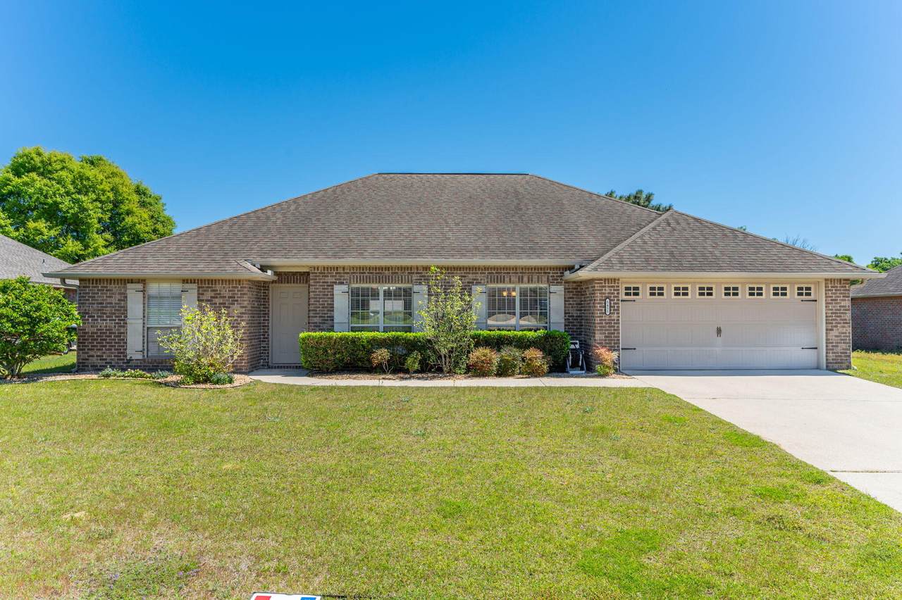 5455 Lee Farm Boulevard - Photo 1