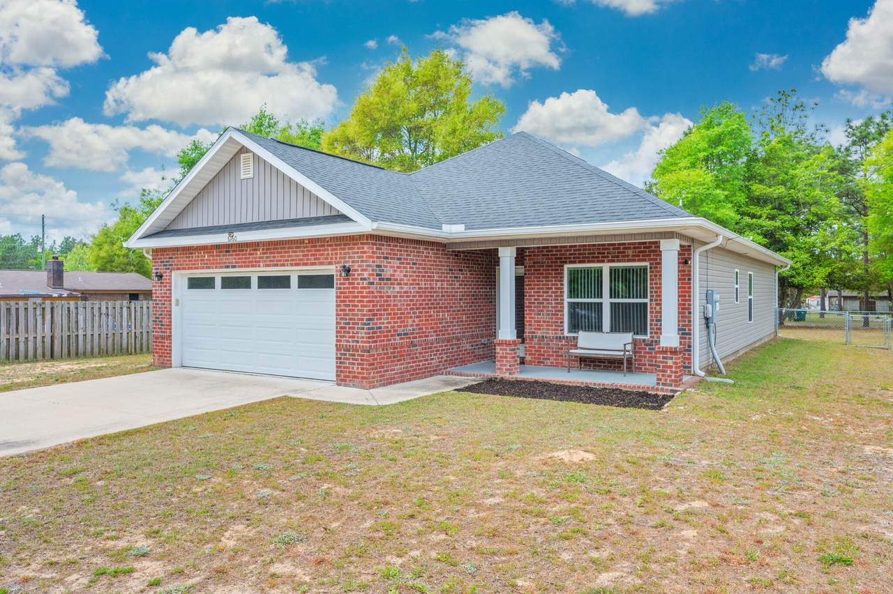 6160 Hayes Drive - Photo 1