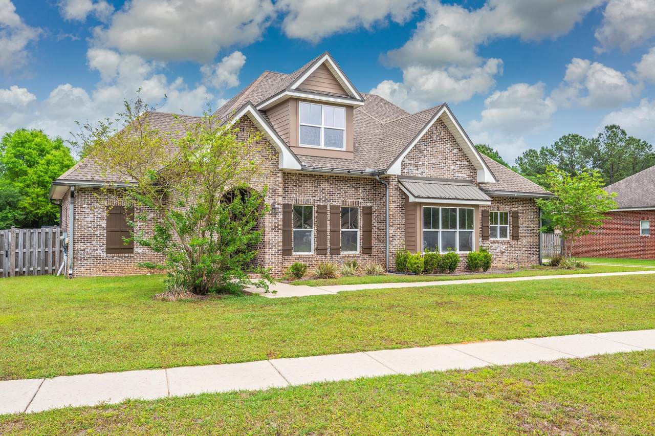 1465 Mill Creek Drive - Photo 1