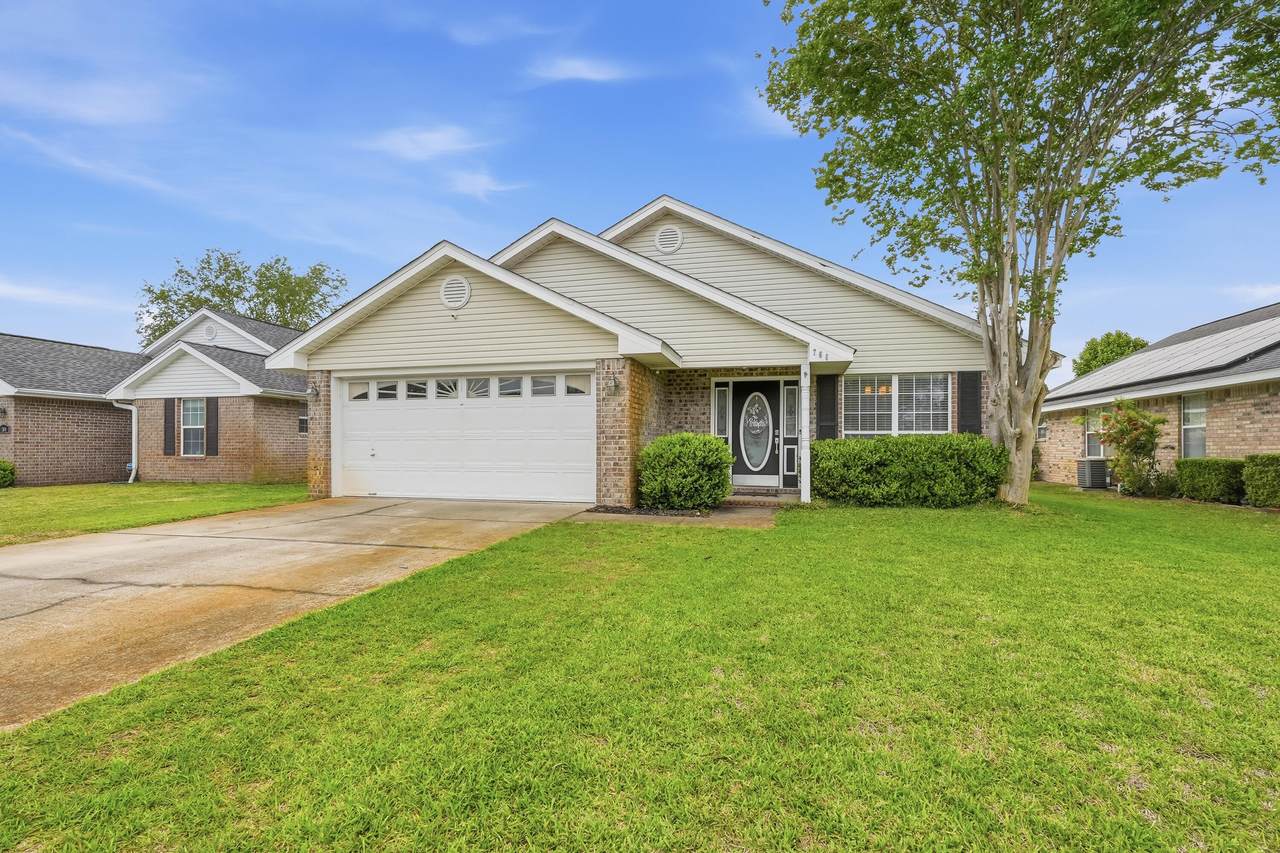 766 Randall Roberts Road - Photo 1