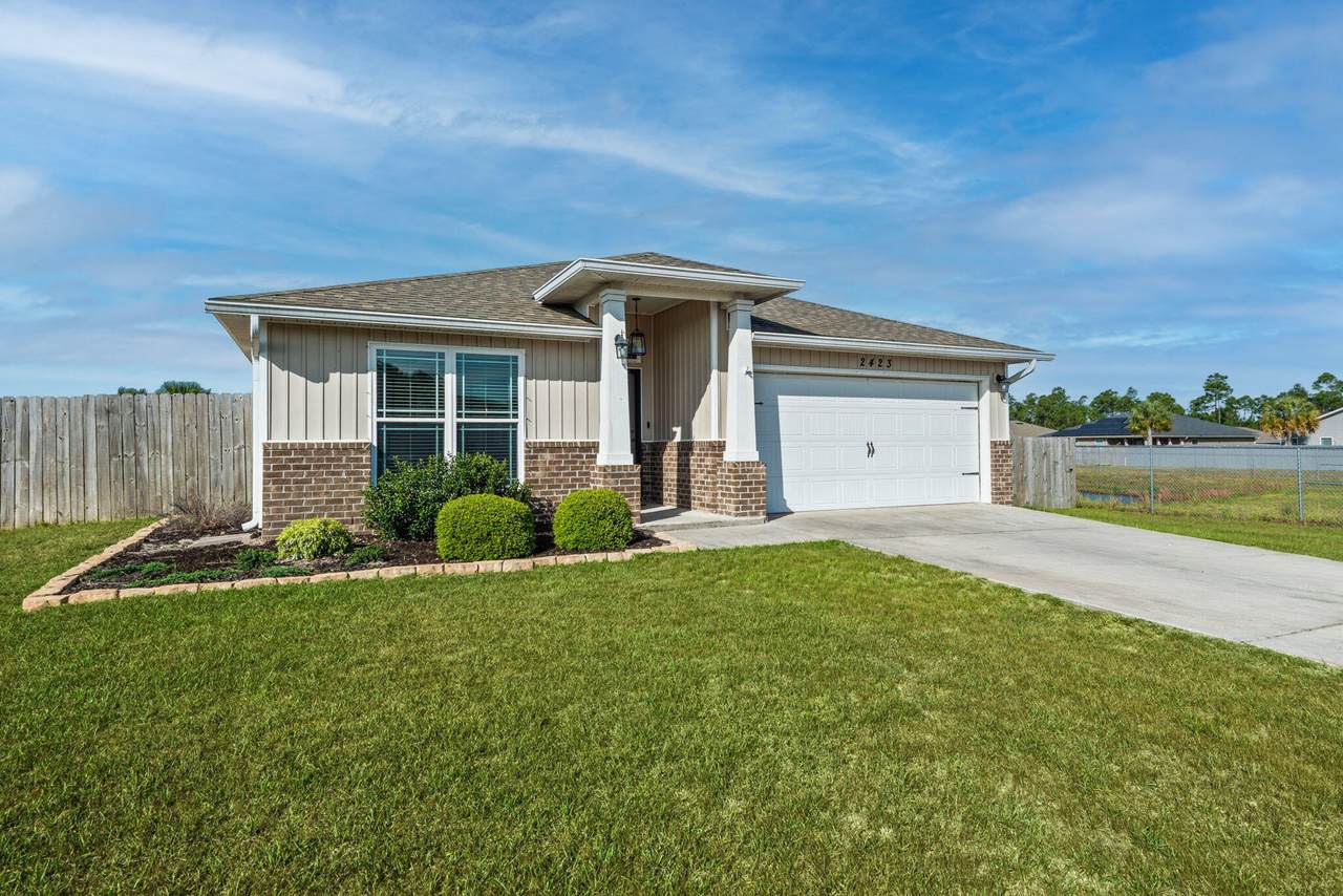 2423 Spur Lane - Photo 1