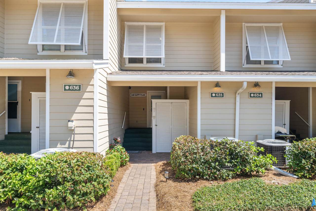 635 Bayou Drive - Photo 1