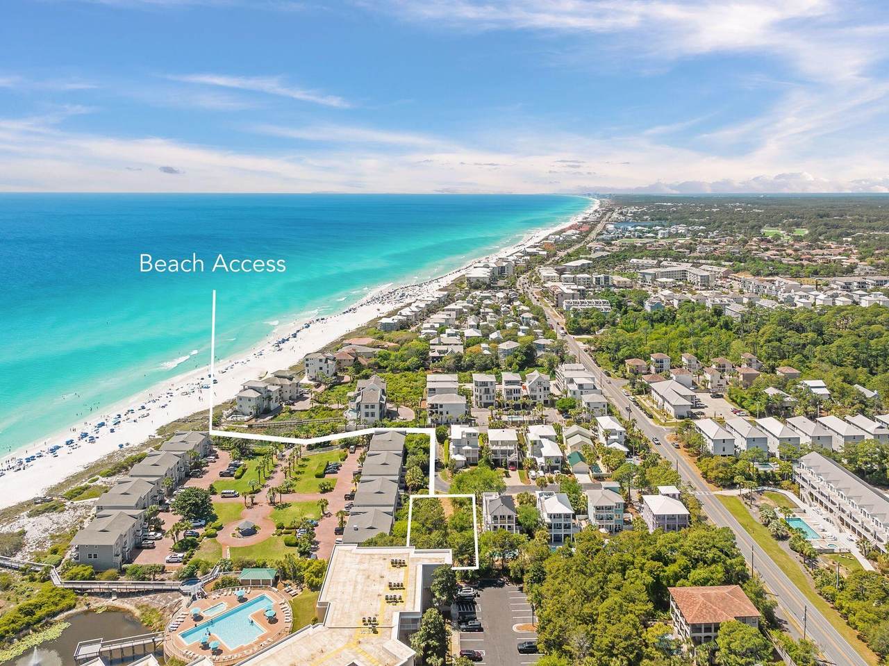 Lot 5 Beach Walk Lane - Photo 1