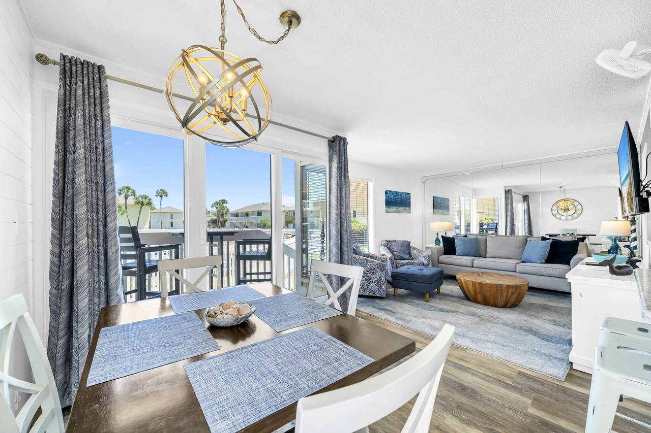 775 Gulf Shore Drive - Photo 1
