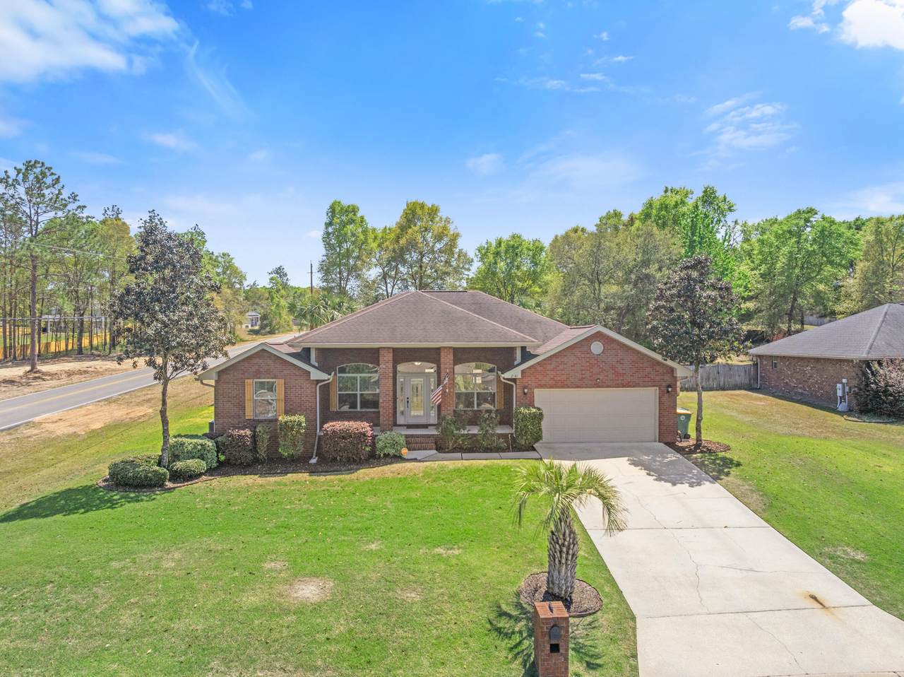 2341 Barberee Drive - Photo 1