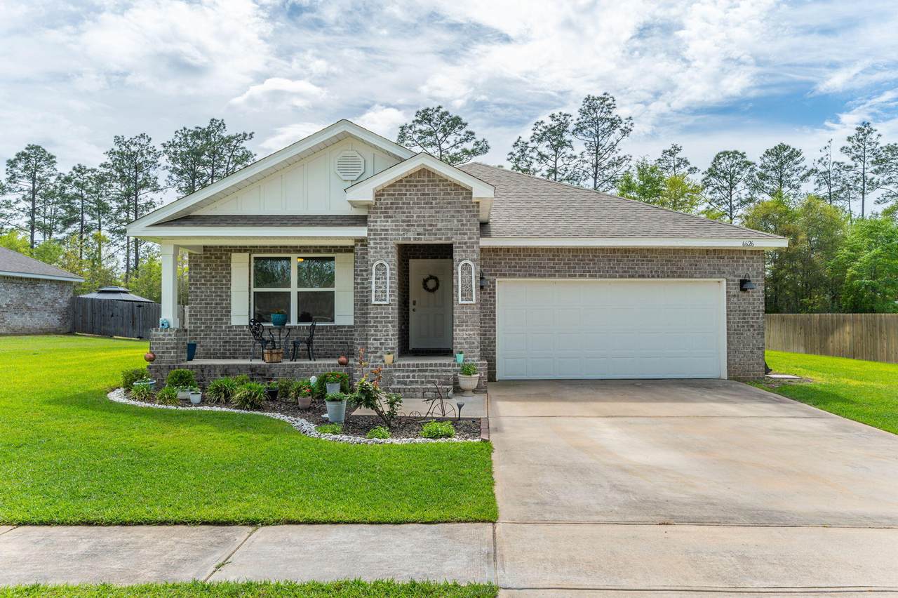 6626 Spyglass Hill Road - Photo 1