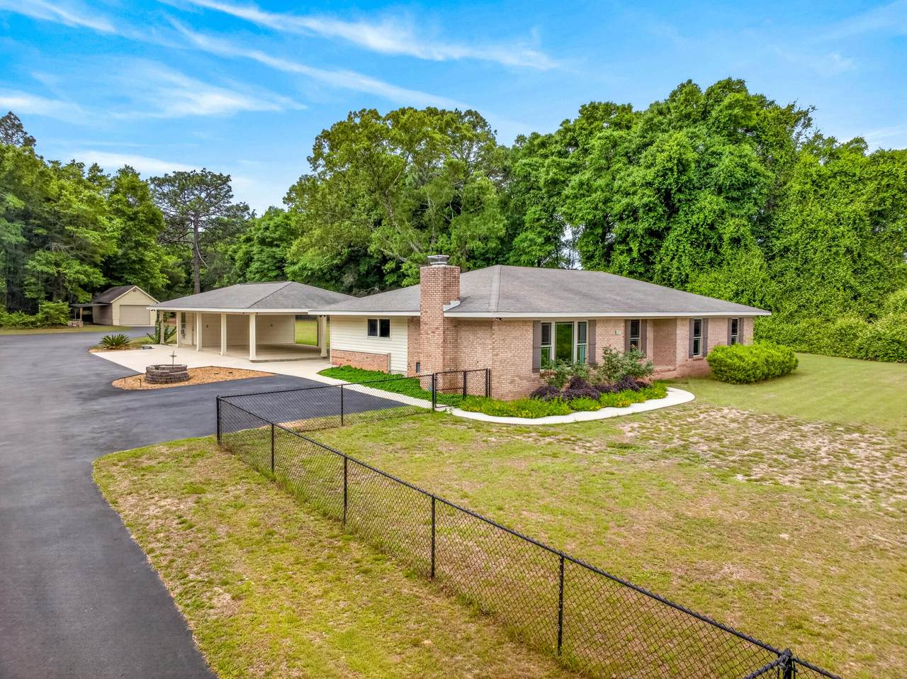 5981 Old Bethel Road - Photo 1