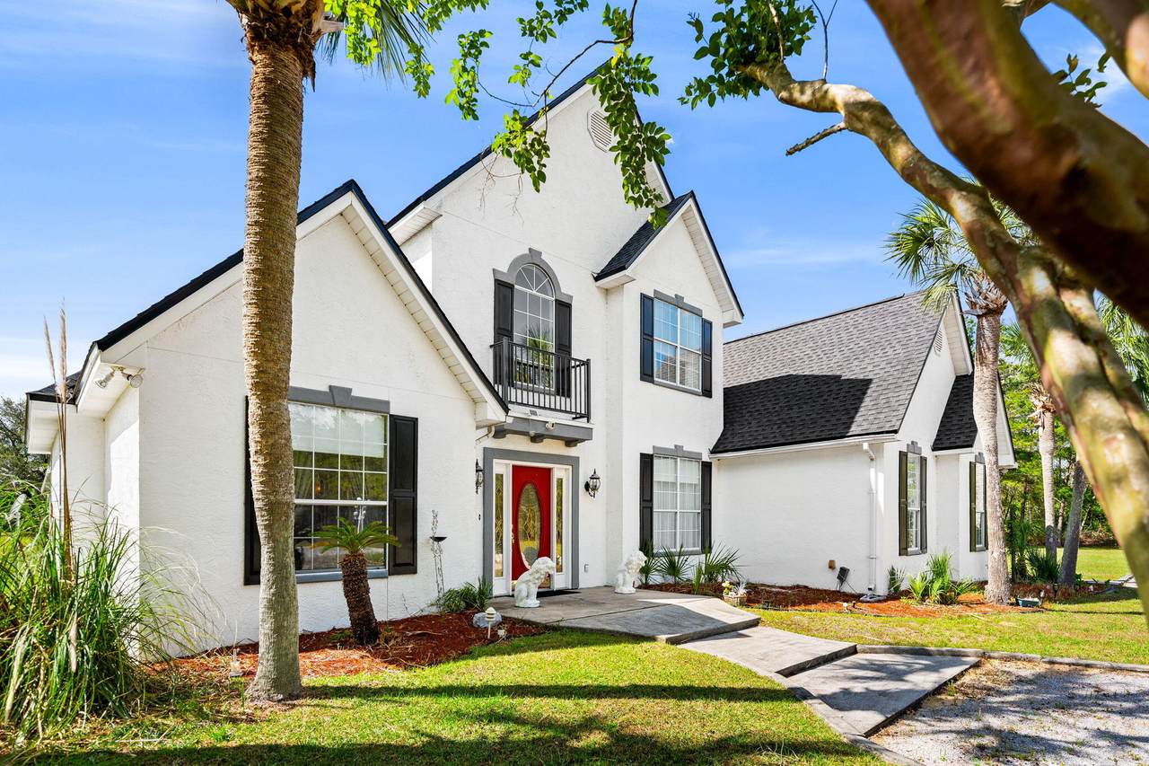 5120 Airpark Boulevard - Photo 1