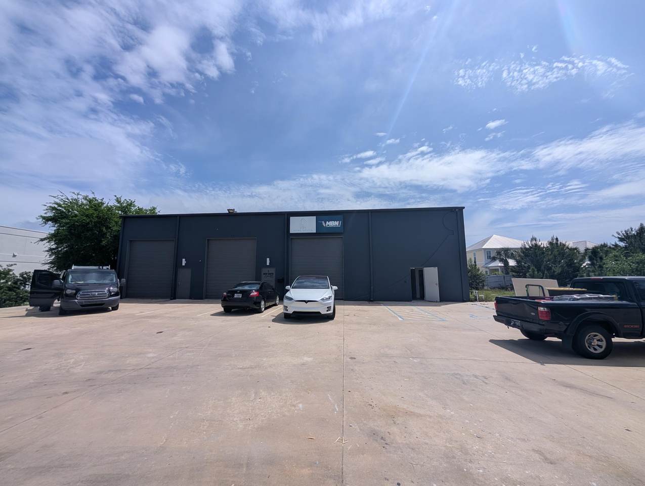 221 Business Centre Drive - Photo 1