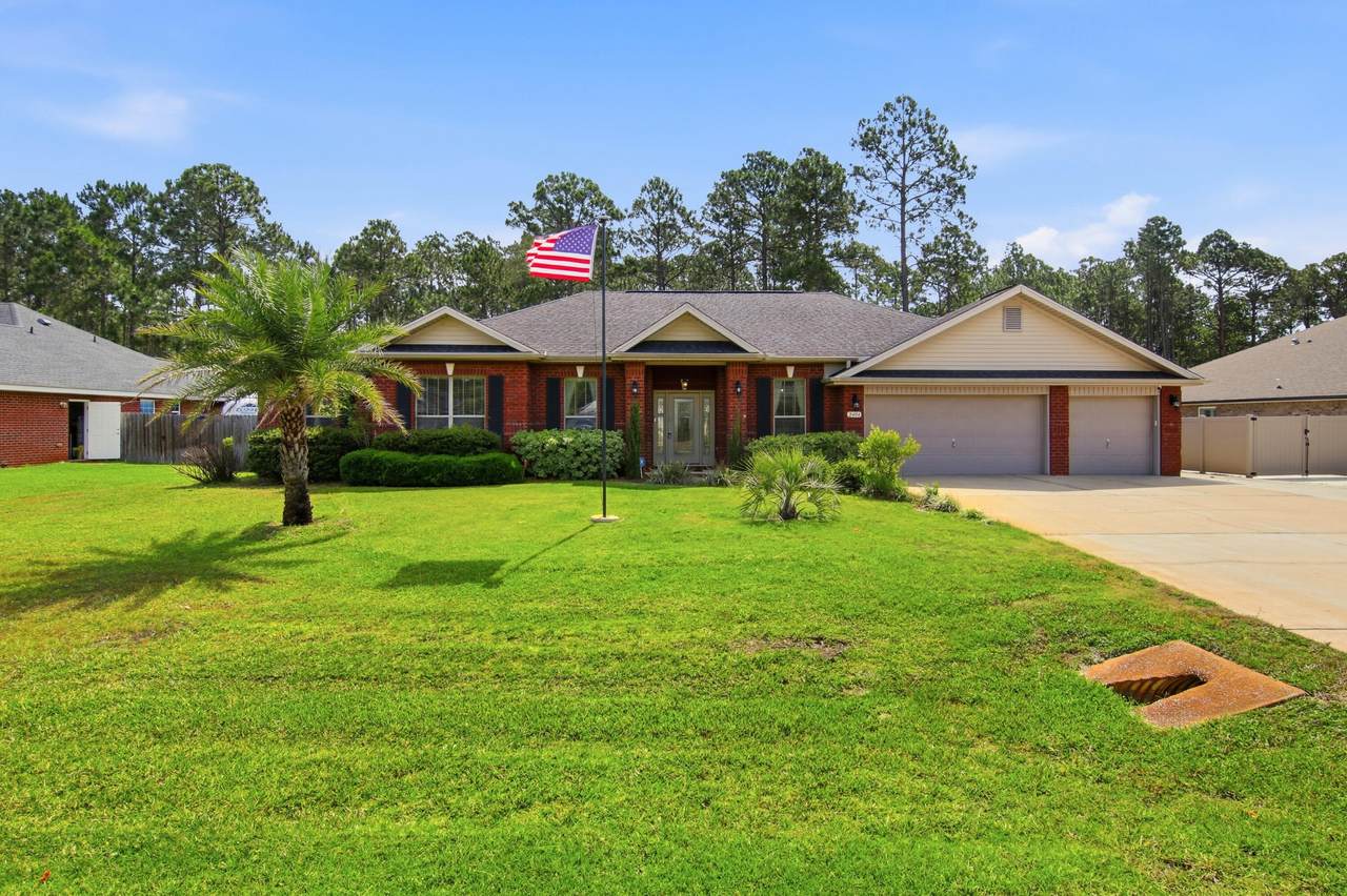 2404 Tumbleweed Drive - Photo 1