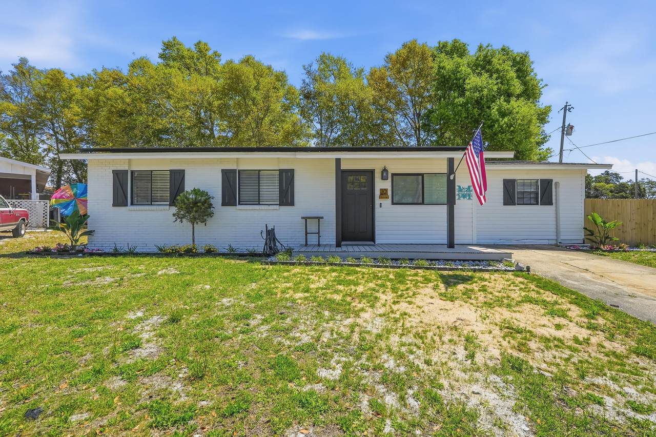 10 Overstreet Drive - Photo 1