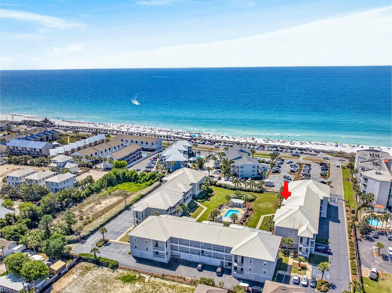 2410 Scenic Gulf Drive - Photo 1