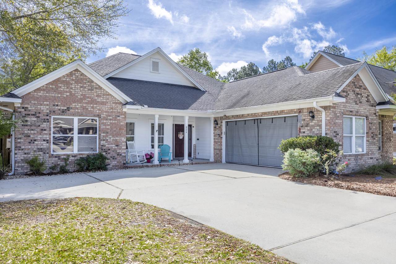 804 Symphony Way - Photo 1
