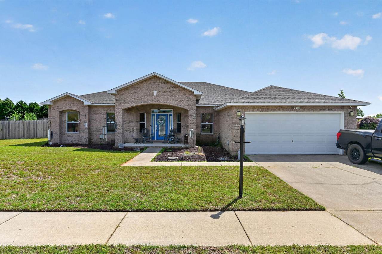 2409 Halfmoon Lane - Photo 1