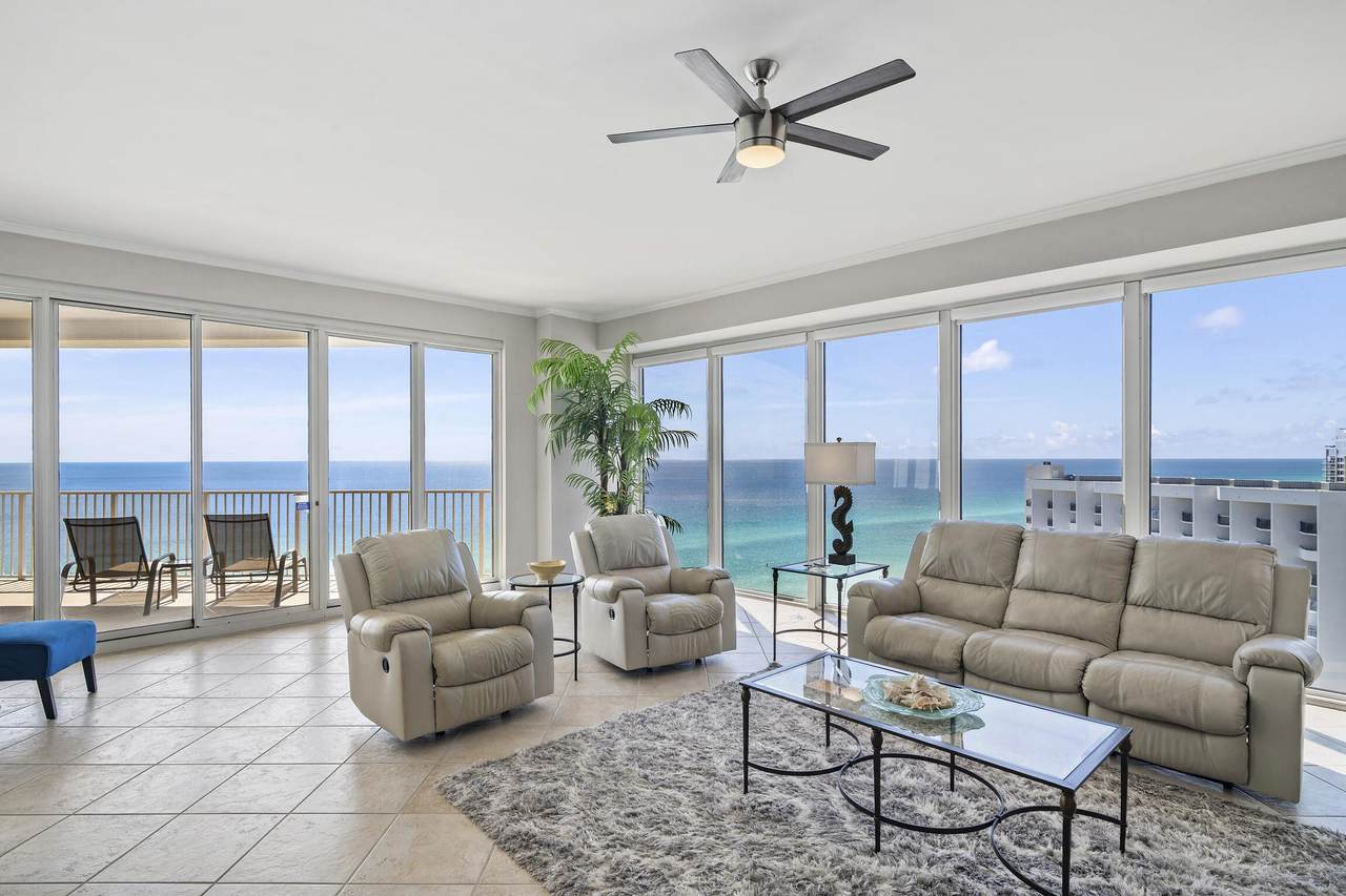 550 Tops'l Beach Boulevard - Photo 1