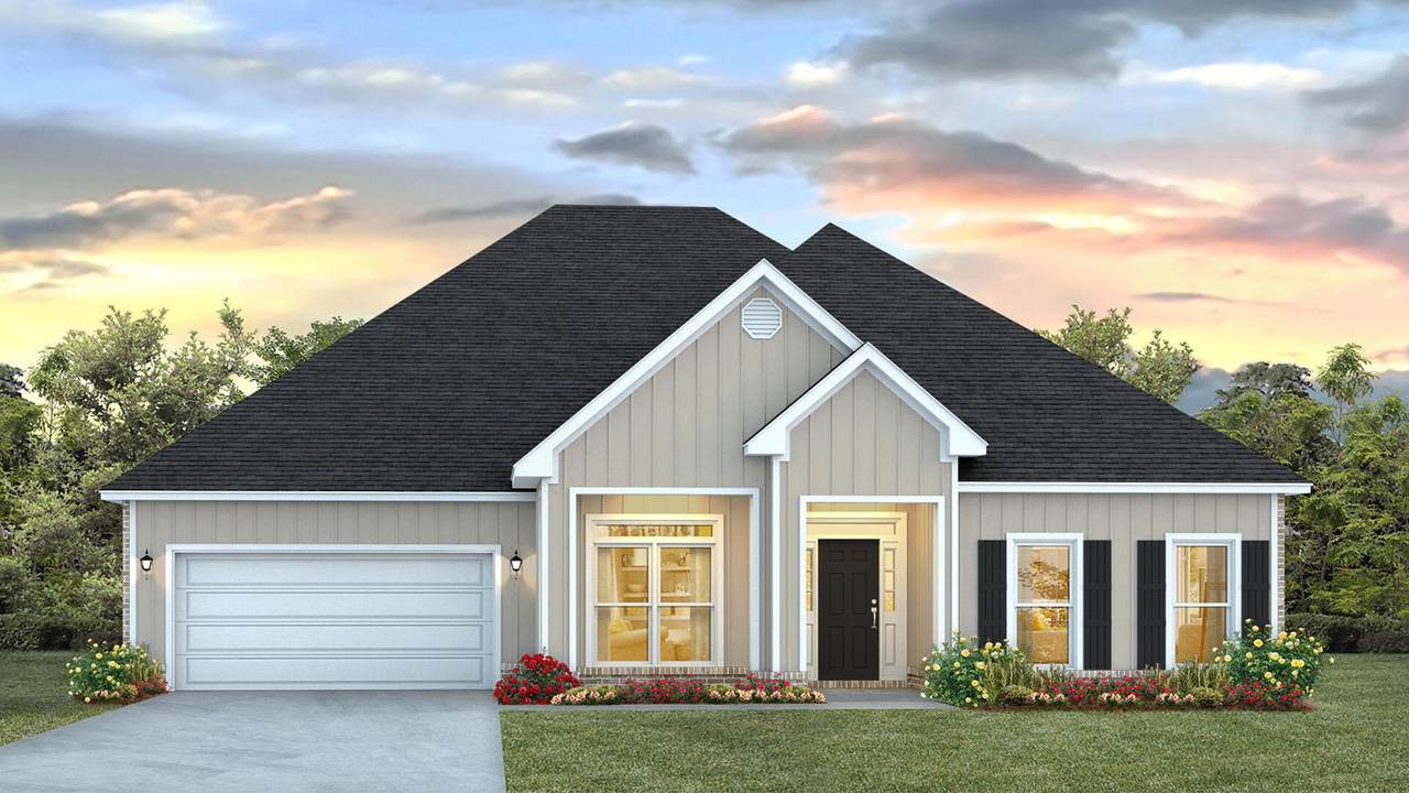192 Farm Owl Drive - Photo 1