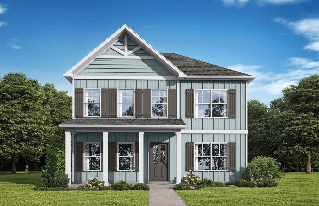 350 Bluebeech Street - Photo 1
