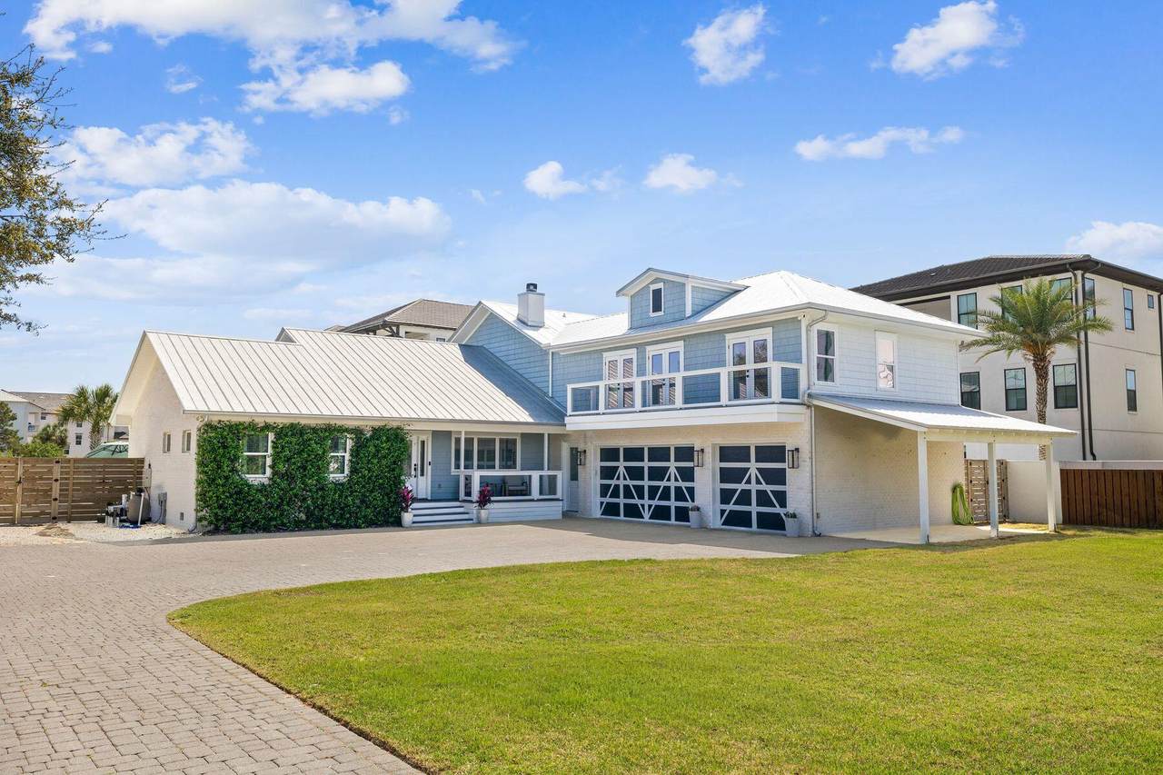 40 Louva Lane - Photo 1