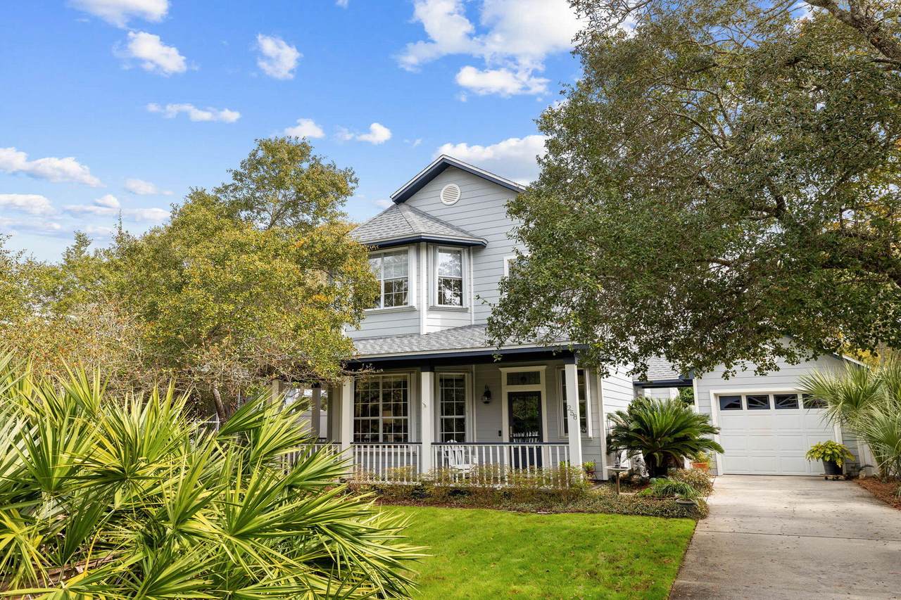 258 Seabreeze Circle - Photo 1