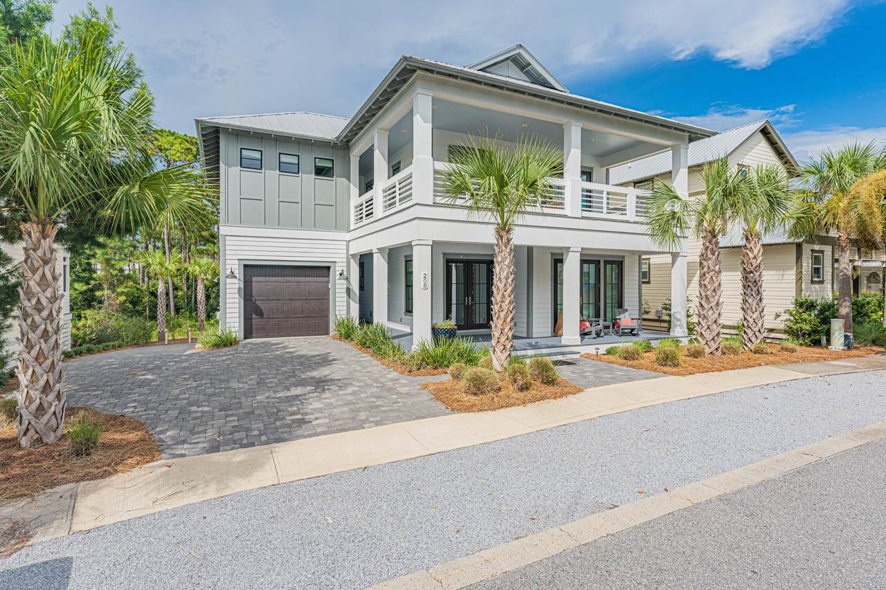 208 Beach Bike Way - Photo 1
