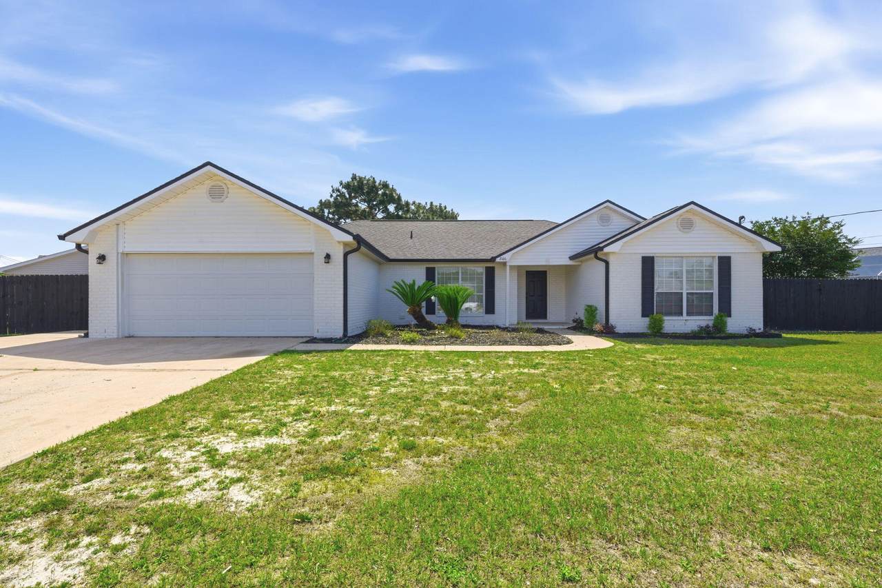 2166 Ortega Street - Photo 1