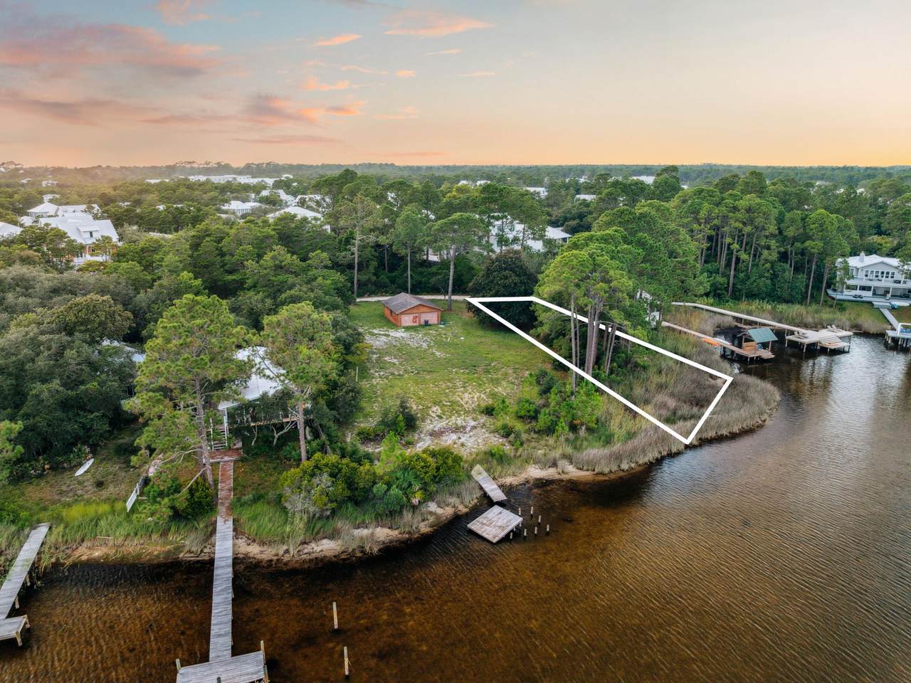Lot 9 South Gulf Drive - Photo 1