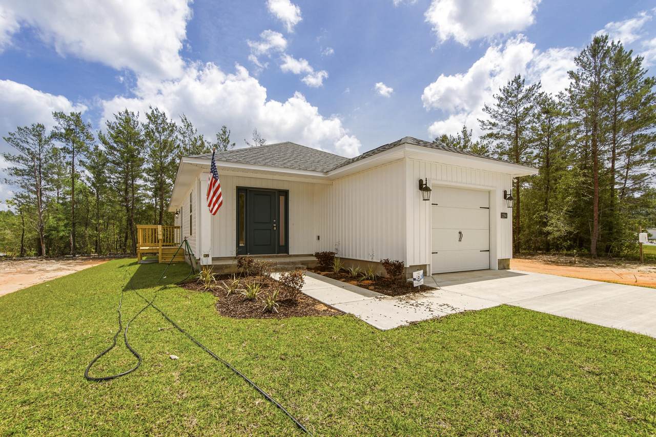 1294 Girl Scout Road - Photo 1