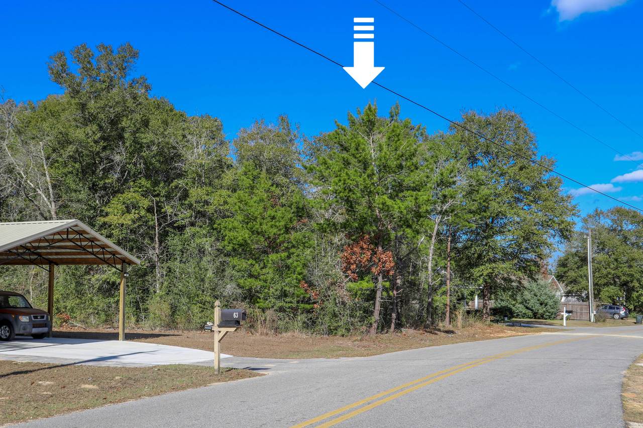LOT 19 Michaelangelo Road - Photo 1