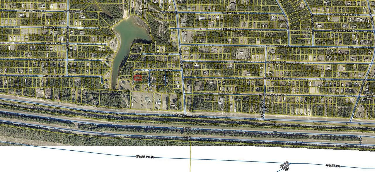 Lot 4 Country Boulevard - Photo 1