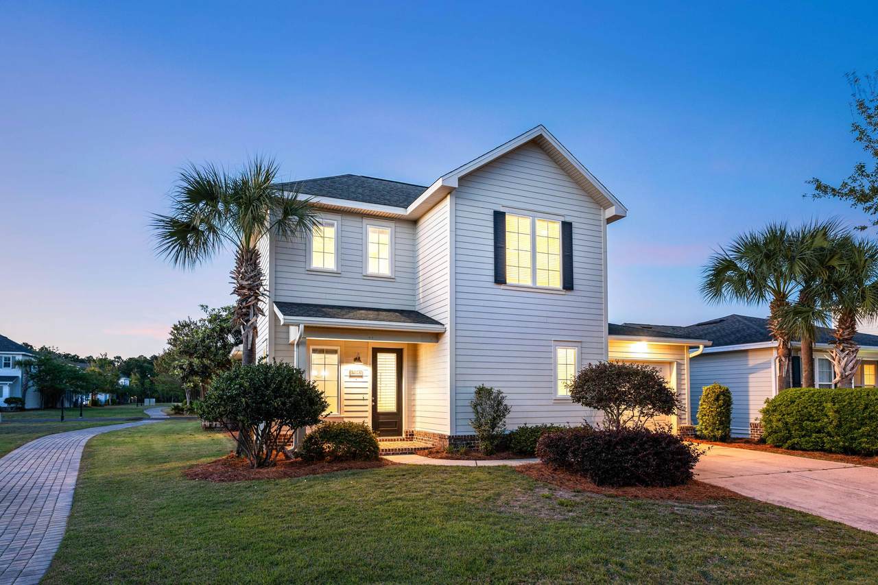 143 Christian Drive - Photo 1