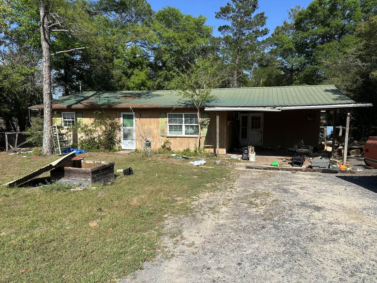 112 Pansy Lane - Photo 1