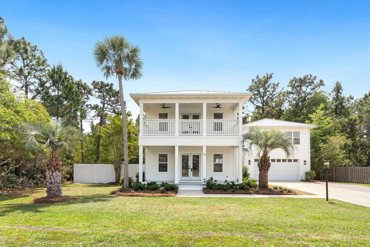 74 Pelican Bay Drive - Photo 1