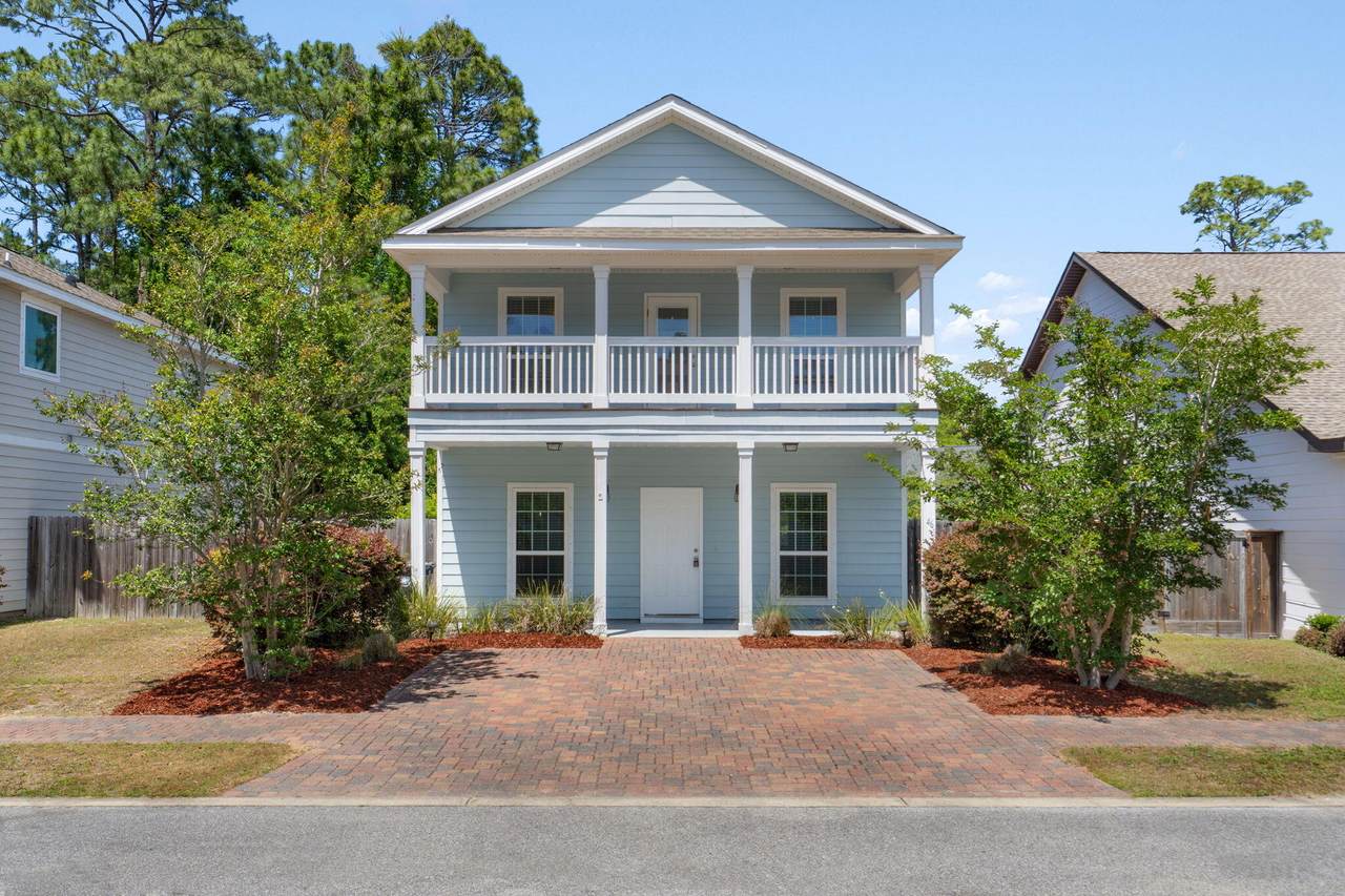 46 Tranquility Lane - Photo 1