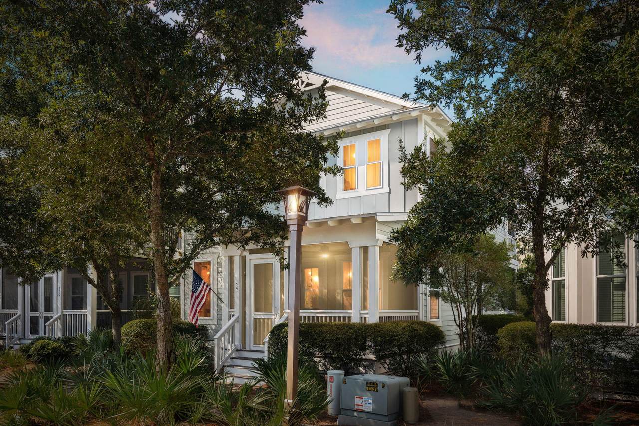 844 Sandgrass Boulevard - Photo 1
